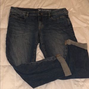 Gap Women’s Boyfriend Jeans